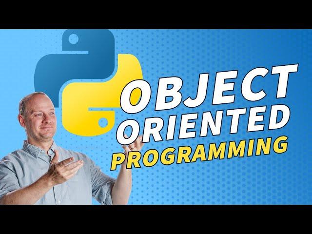 Classes and Objects in Python Explained