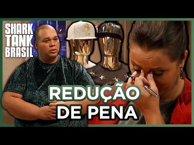 "Você Trabalha Com O Marketing Multinível?" | Shark Tank Brasil