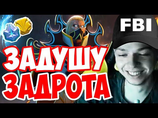 УБИЙЦА НУБОВ ПРОТИВ ЗАДРОТА | ОЧЕНЬ ПОТНАЯ ИГРА | Лучшее с Убийцей Нубов #47