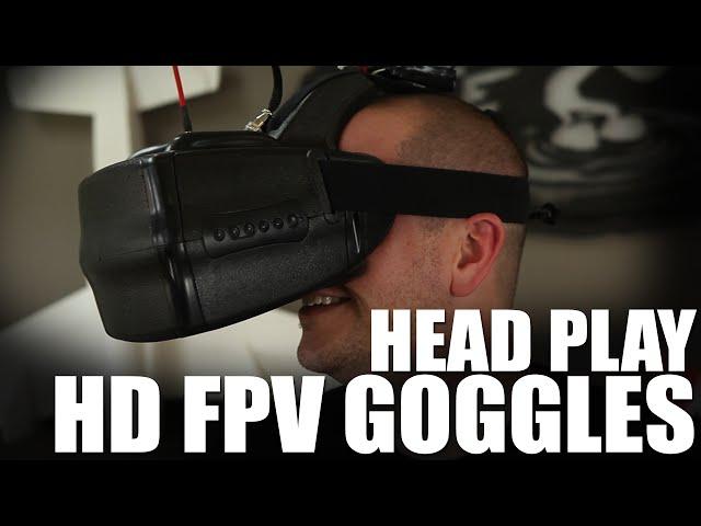 HeadPlay HD | Flite Test