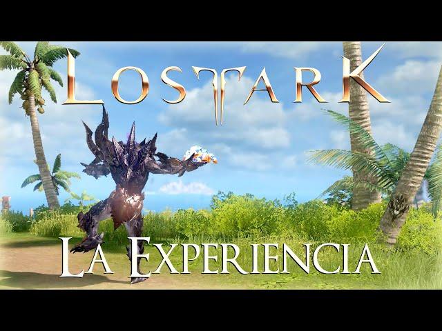 LOST ARK Review | Perfeccionismo Coreano