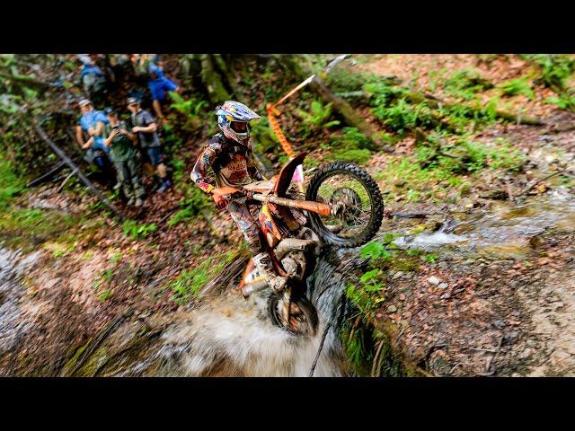 Erzberg Rodeo 2024 | the Hell of Hard Enduro | Extended Highlights