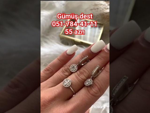 Gümüş dest #gümüş #baku #onlineshopping #shortsvideo #925 #online #shortvideo #silver #üzük #shots