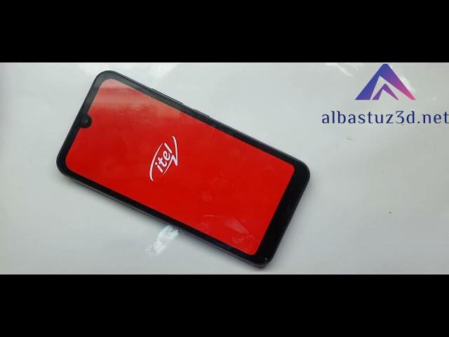 Itel A37 Hard Reset, Reset Locked Screen 100%