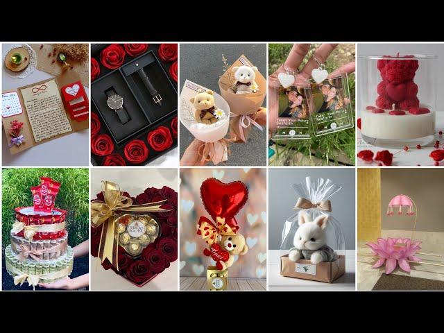 Best Valentine day gift ideas 2025 | Boyfriend/Girlfriend gift ideas for Valentine's day|Lovers gift