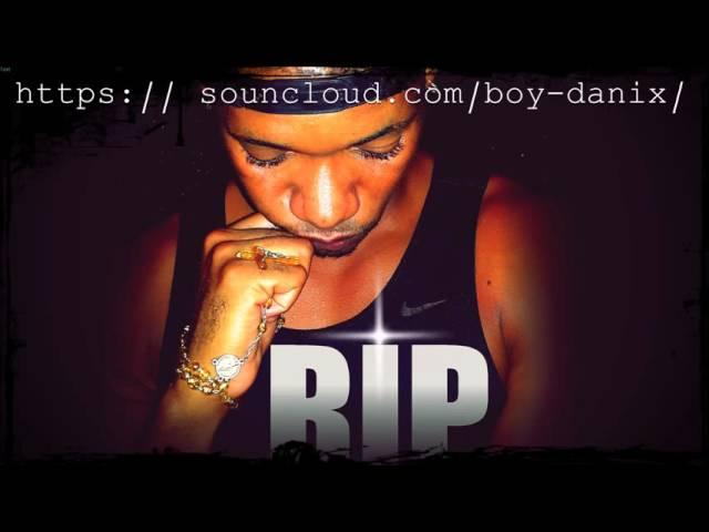 DANIX -RIP DANTANA [DKS STUDIO]