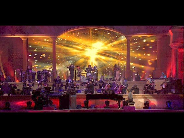 Yanni - "Enchantment"_1080p From the Master! "Yanni Live! The Concert Event"