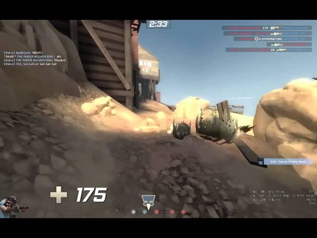 [TF2] Quality Micspam