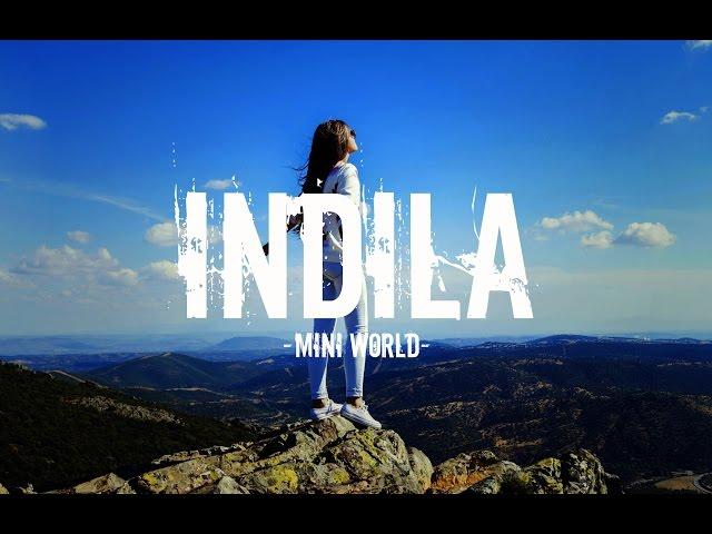 Indila - Mini world