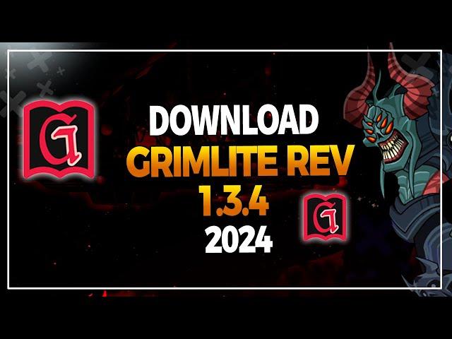 AQW  COMO BAIXA BOT GRIMOIRE / GRIMLITE REV EM 2024 DOWNLOAD   [GRIMLITE REV+]