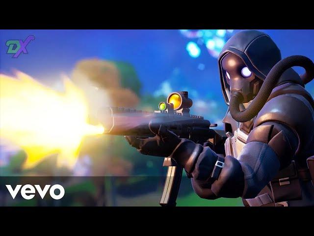 Fortnite IO Guards Rap Song  -  IO Guards Song Official Music Video By DrogonX