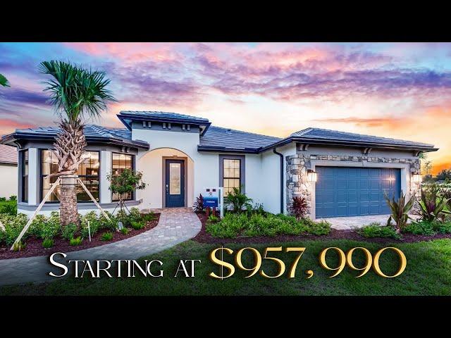 Stunning New Construction Homes For Sale In Fort Lauderdale | The Stardom Model