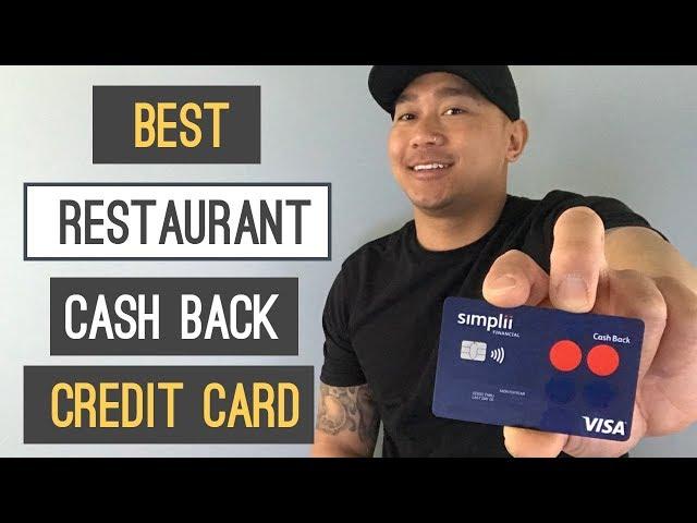 Simplii Financial Cash Back Credit Card Review