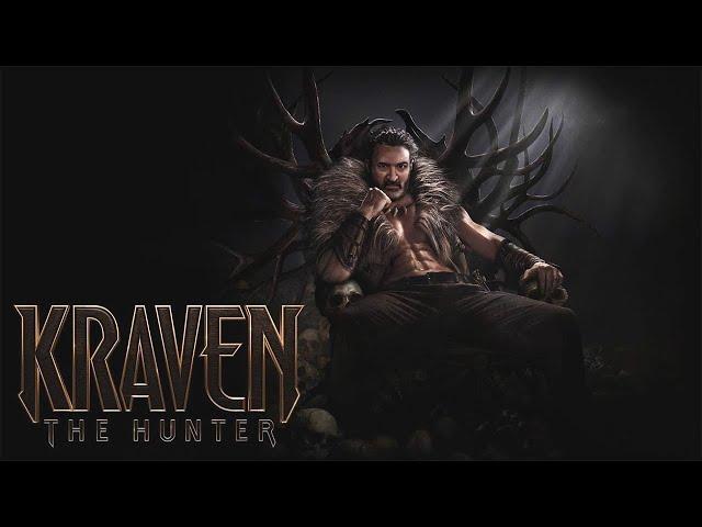 FACCE DI NERD #368 - Kraven Il Cacciatore: Le Nostre Recensioni! Top O Flop?