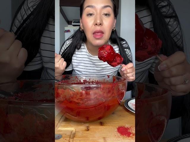 Que picara más ?  #viral #viralvideo #humor #cocina #chile #picante #recetas #botana #comida