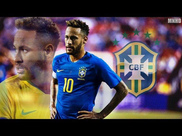 Neymar Jr ► Time Of Our Lives -  Brazil Mix Skills & Goals (HD)