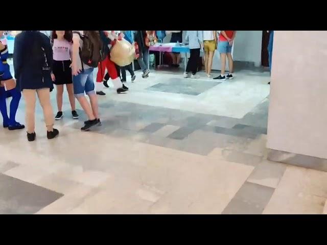 это сделано не для тебя