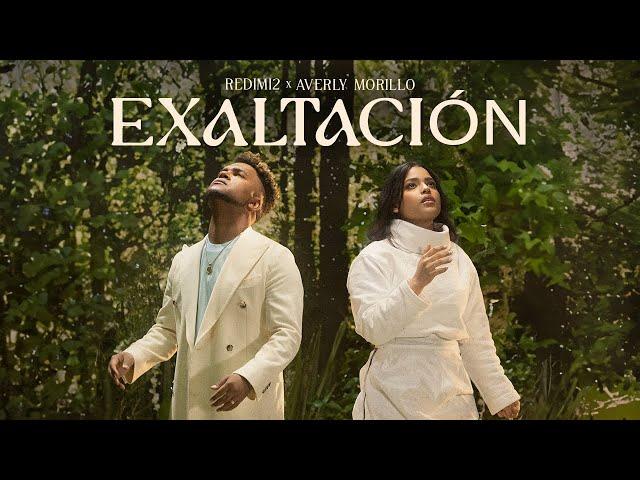 Redimi2 - Exaltación (Video Oficial) ft Averly Morillo