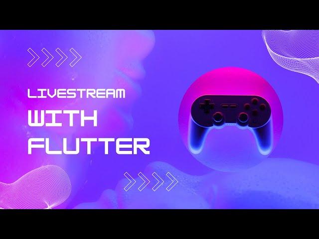 Build Flutter LiveStreaming App with ZEGOCLOUD - 2023