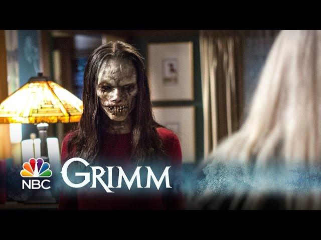 Grimm - Bring It On, Biest (Episode Highlight)