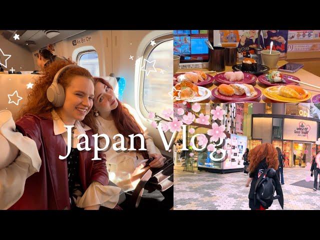 Влог Япония  ПОЧЕМУ ТАК ДЕШЕВО ?! реальные впечатления о Shibuya & Harajuku 