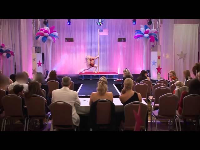 Bad Grandpa - Pageant Scene HD