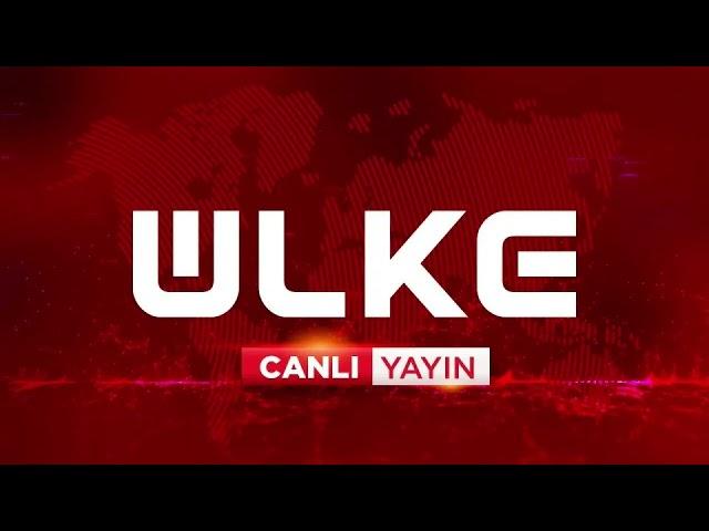 Ülke TV Canlı Yayını İzlemek İçin Tıkla @ÜlkeTVCanlı-Yayın