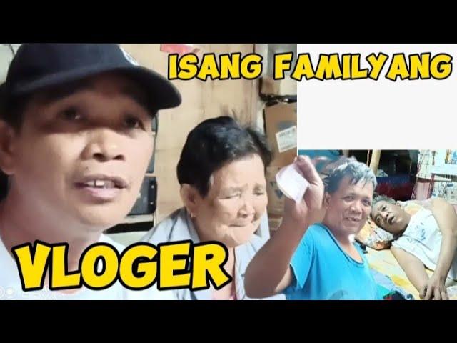 UNANG SAHOD KO SA YOUTUBE  NAGBIGAY AKO SA AKING MGA KAPATID NA VLOGER