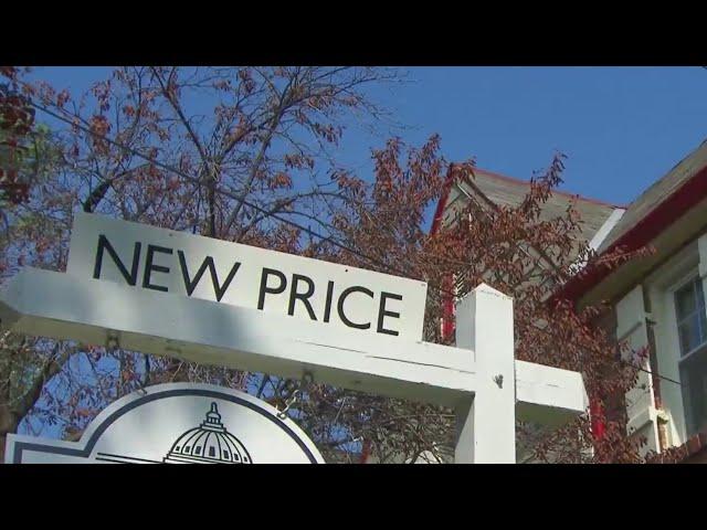 North Texas realtors say the housing market is balancing out - and the market is hot