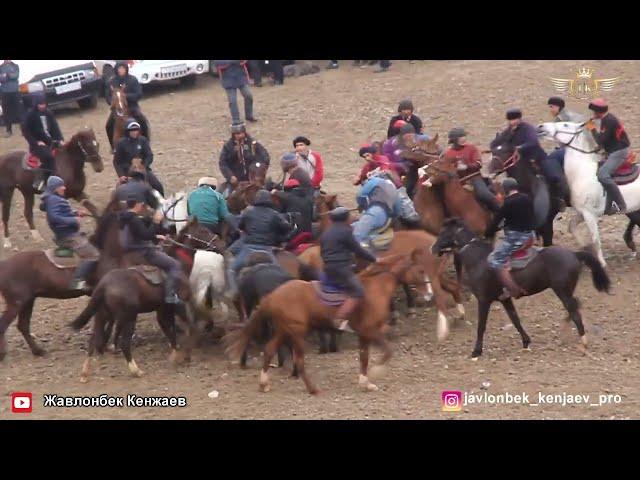 Улоки Бузкаши Шохкадам 12.03.2023/ Самандар Кенжаев