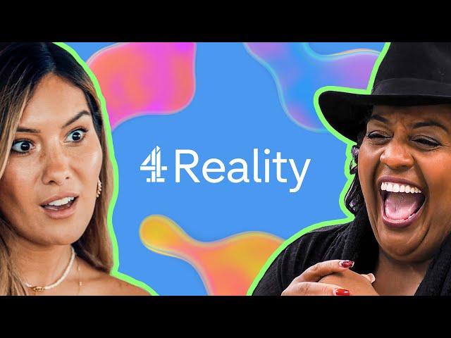 Introducing... 4Reality