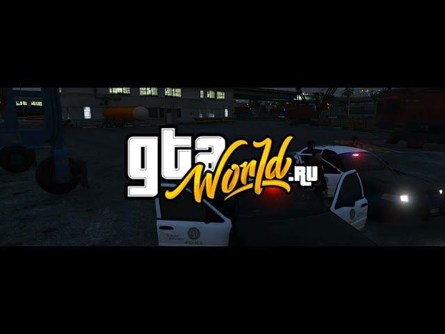 [gta-world.ru] LSPD SWAT #1