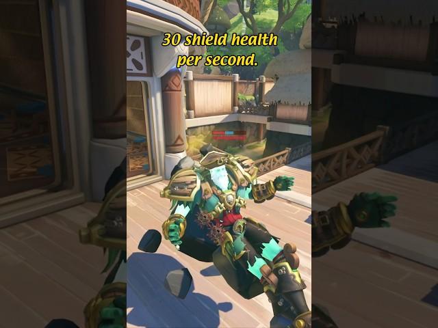 OW2 COMPLETE GUIDE TO HP TYPES