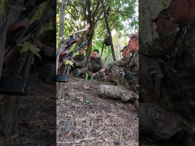 штурмовики "Кречет"