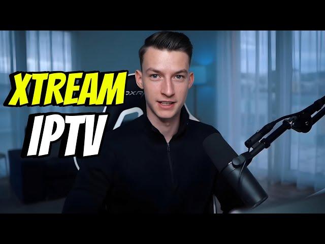 Best Xtream IPTV Streaming With 25,000 Channels