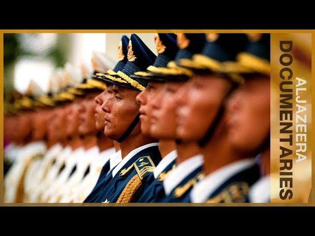 It happened in Tiananmen Square l Featured Documentary