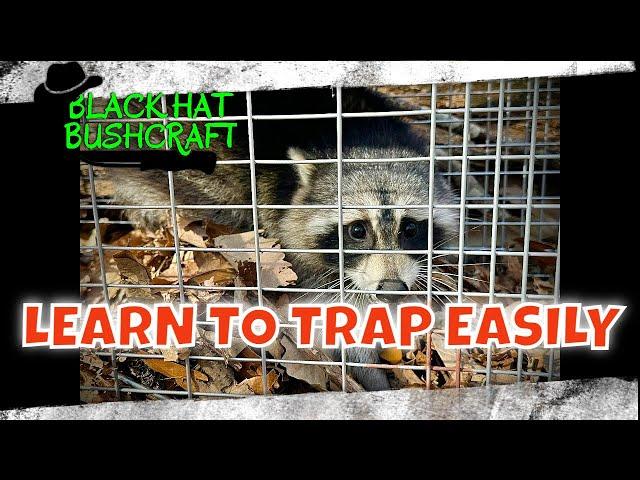 The Ultimate Guide To Cage Trapping: Catch More Animals With These Tips!