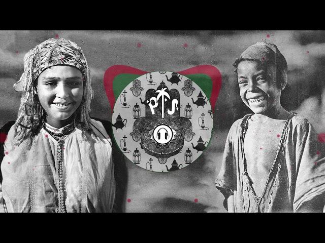 D33pSoul - Fifty Five / Deep Chaabi / Morocco /