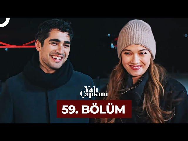 Yalı Çapkını 59. Bölüm