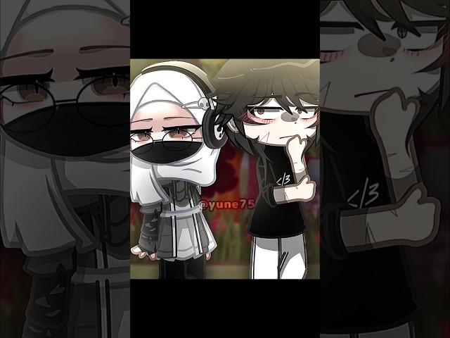 Me and mah brother #viral #gacha#gachaclub#gachalife #gachaedit#gachatrend #memes #edit#gachameme