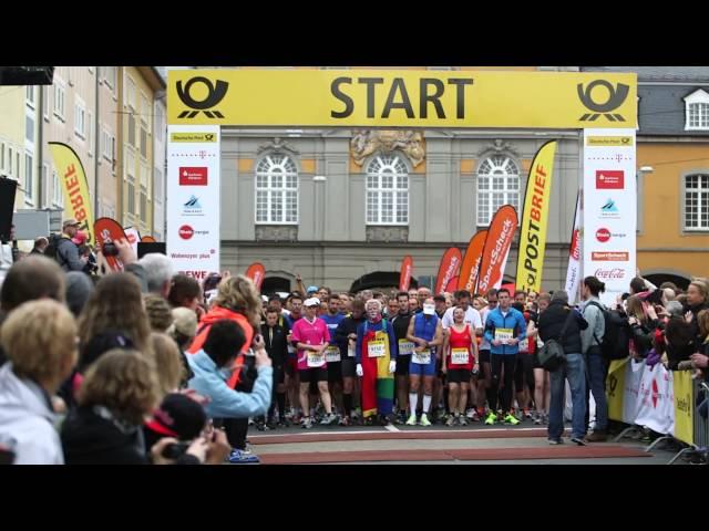 Runners Point Halbmarathonmeisterschaft - WE RUN!