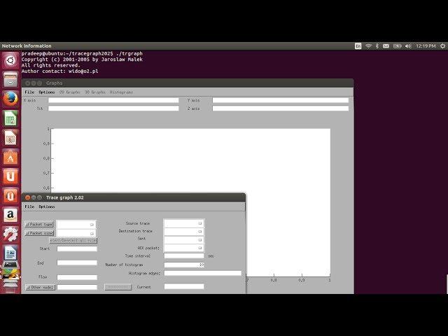 How to Install Network Simulator 2 ( ns2 ) on Ubuntu Linux