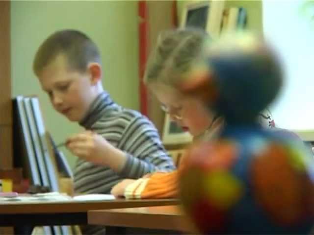Роспись по дереву