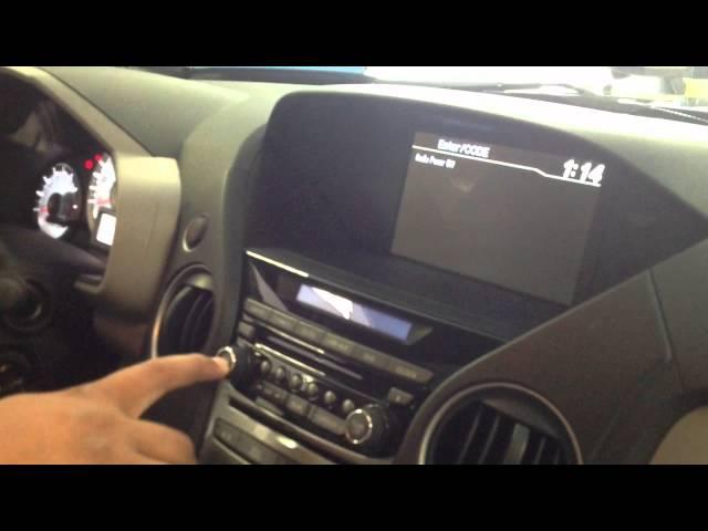 Radio code for 2015 Honda Pilot/CRV/Accord/civic/fit/odyssey