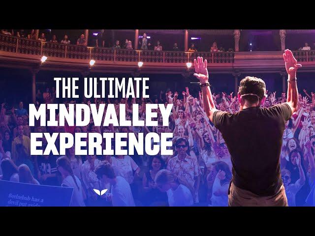 What it's like to attend Mindvalley University