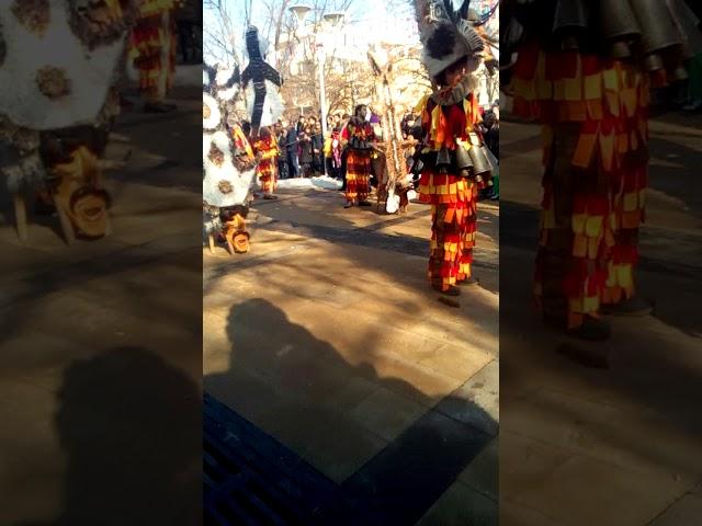 kykeri v pernik