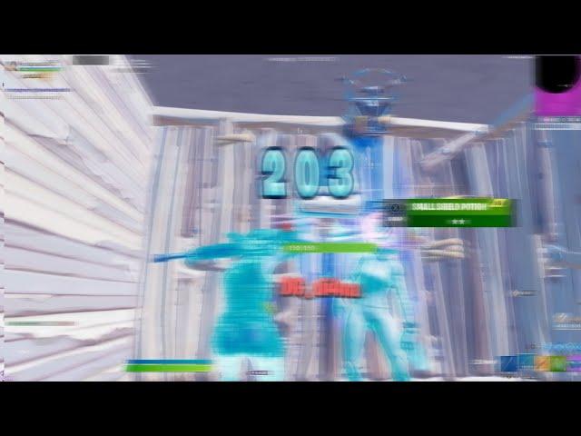 Element  (Fortnite Montage)