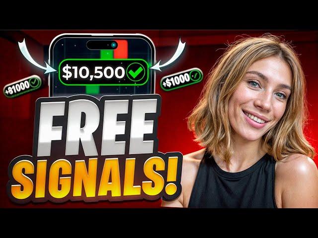  NEW POCKET OPTION STRATEGY & FREE SIGNALS | Trading Strategy | Pocket Option