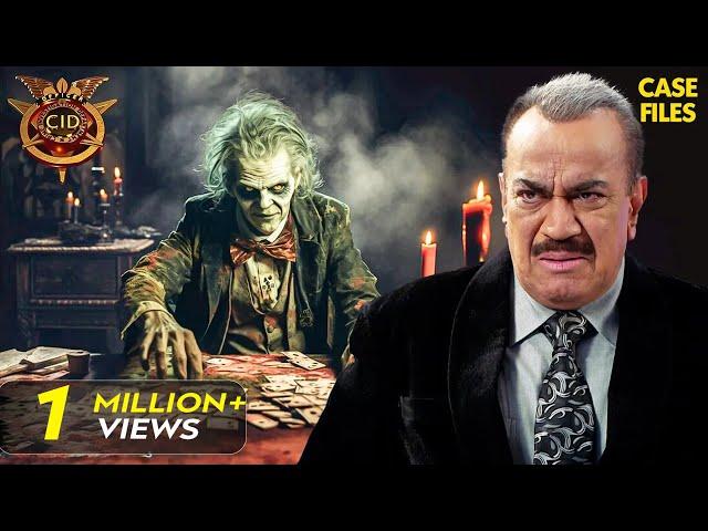 CID को सुलझाना है एक Horror Game का Unique Case  | CID | TV Serial Latest Episode