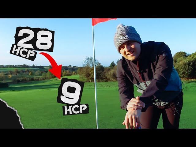 This Is The Quickest Way To Lower Your Golf Handicap - FACT!